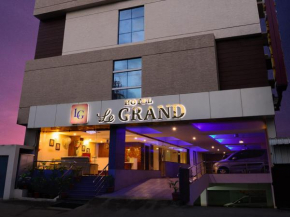 Отель Hotel Le Grand  Раманатаперам